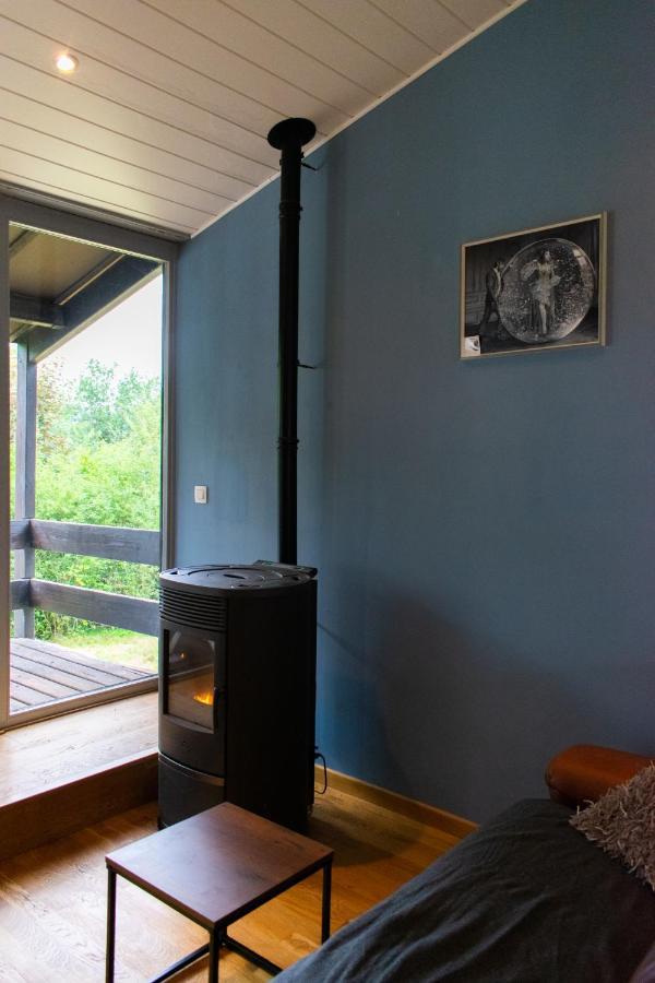 Le Chalet De Gaume Virton Esterno foto